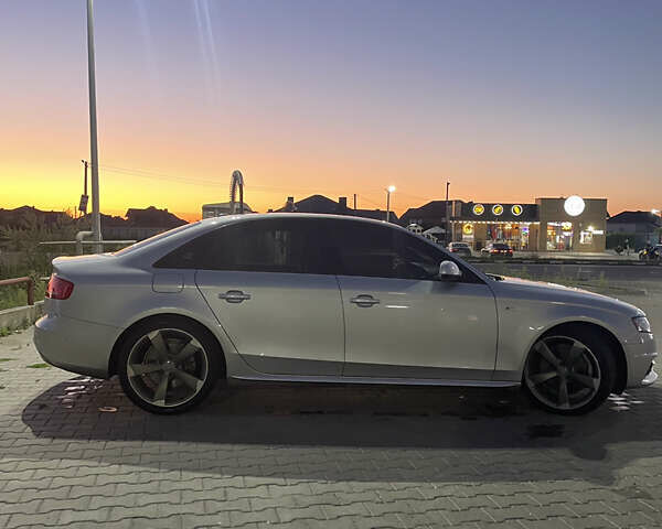 Ауди А4, объемом двигателя 2 л и пробегом 285 тыс. км за 11200 $, фото 5 на Automoto.ua