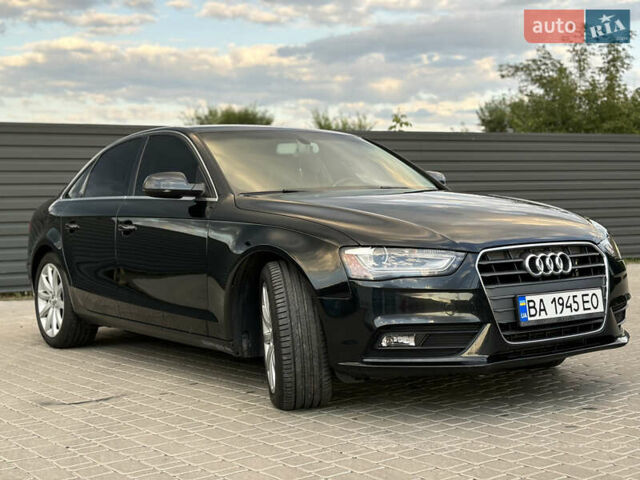 Ауди А4, объемом двигателя 1.98 л и пробегом 250 тыс. км за 11900 $, фото 4 на Automoto.ua