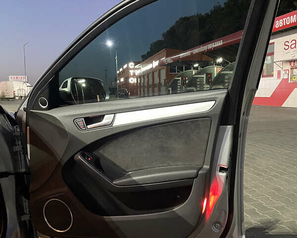 Ауди А4, объемом двигателя 2 л и пробегом 285 тыс. км за 11200 $, фото 18 на Automoto.ua