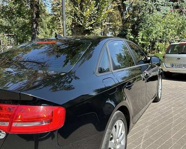 Ауди А4, объемом двигателя 1.98 л и пробегом 197 тыс. км за 11600 $, фото 25 на Automoto.ua