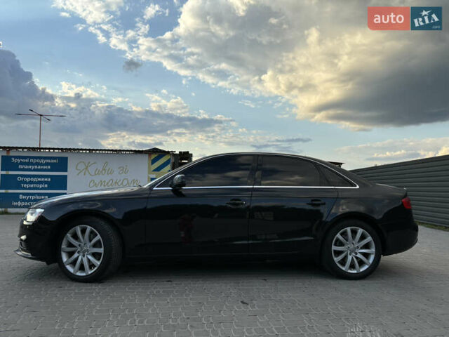 Ауди А4, объемом двигателя 1.98 л и пробегом 250 тыс. км за 11900 $, фото 7 на Automoto.ua