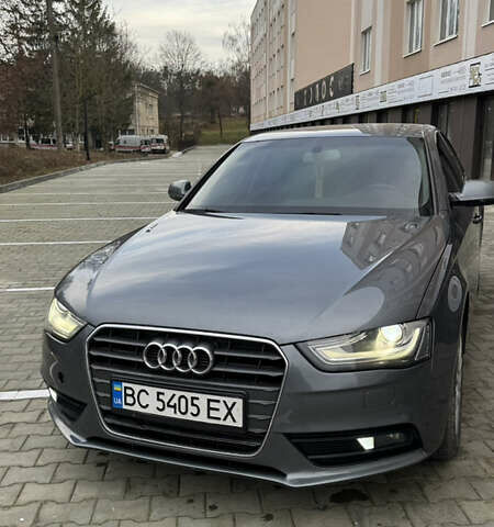 Ауди А4, объемом двигателя 2 л и пробегом 249 тыс. км за 12700 $, фото 3 на Automoto.ua