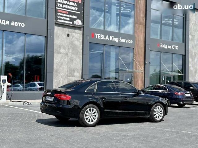 Ауди А4, объемом двигателя 2 л и пробегом 202 тыс. км за 10700 $, фото 29 на Automoto.ua