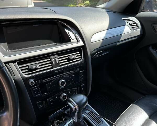 Ауди А4, объемом двигателя 1.98 л и пробегом 197 тыс. км за 11600 $, фото 15 на Automoto.ua