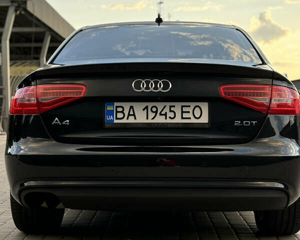 Ауди А4, объемом двигателя 1.98 л и пробегом 250 тыс. км за 11900 $, фото 17 на Automoto.ua