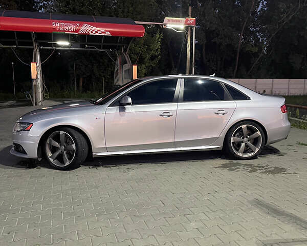 Ауди А4, объемом двигателя 2 л и пробегом 285 тыс. км за 11200 $, фото 1 на Automoto.ua