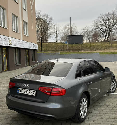 Ауди А4, объемом двигателя 2 л и пробегом 249 тыс. км за 12700 $, фото 8 на Automoto.ua