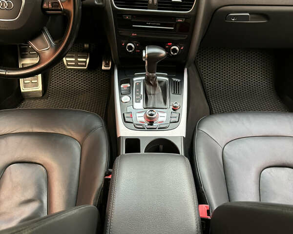Ауди А4, объемом двигателя 1.98 л и пробегом 250 тыс. км за 11900 $, фото 32 на Automoto.ua