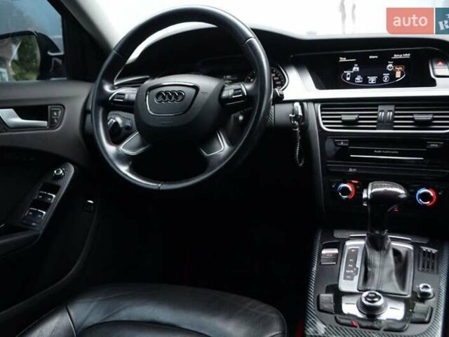 Ауді А4, об'ємом двигуна 2 л та пробігом 228 тис. км за 13000 $, фото 22 на Automoto.ua