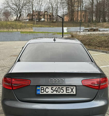 Ауди А4, объемом двигателя 2 л и пробегом 249 тыс. км за 12700 $, фото 6 на Automoto.ua