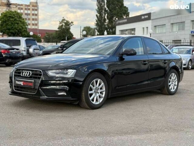 Ауді А4, об'ємом двигуна 2 л та пробігом 248 тис. км за 11490 $, фото 3 на Automoto.ua