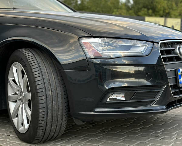Ауди А4, объемом двигателя 1.98 л и пробегом 250 тыс. км за 11900 $, фото 9 на Automoto.ua