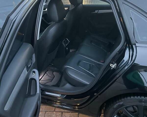 Ауди А4, объемом двигателя 2 л и пробегом 237 тыс. км за 9500 $, фото 5 на Automoto.ua