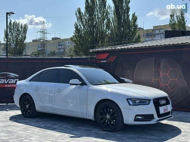 Ауди А4, объемом двигателя 2 л и пробегом 211 тыс. км за 13500 $, фото 8 на Automoto.ua