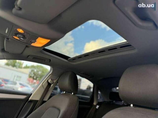 Ауді А4, об'ємом двигуна 2 л та пробігом 248 тис. км за 11490 $, фото 22 на Automoto.ua