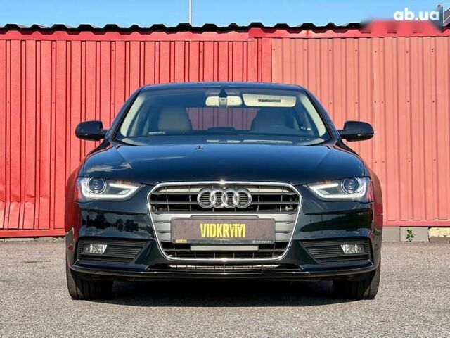 Ауди А4, объемом двигателя 2 л и пробегом 185 тыс. км за 10950 $, фото 2 на Automoto.ua