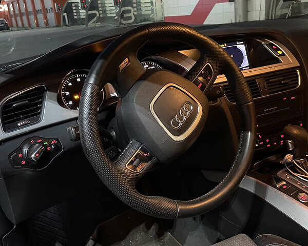Ауди А4, объемом двигателя 2 л и пробегом 285 тыс. км за 11200 $, фото 12 на Automoto.ua
