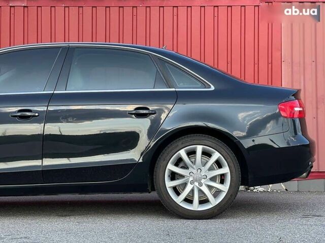 Ауди А4, объемом двигателя 2 л и пробегом 185 тыс. км за 10950 $, фото 10 на Automoto.ua