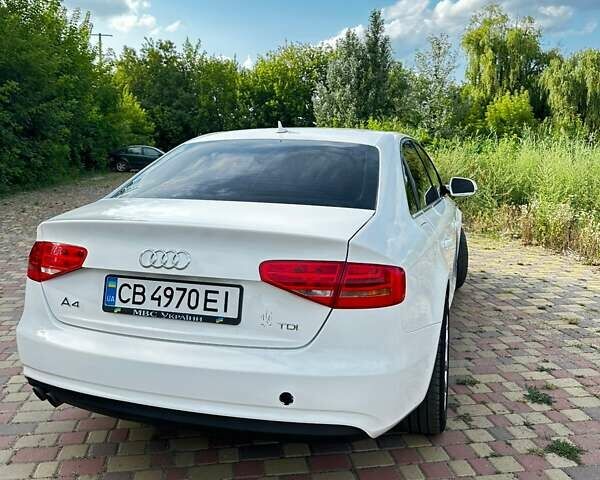 Ауди А4, объемом двигателя 1.97 л и пробегом 202 тыс. км за 10750 $, фото 9 на Automoto.ua