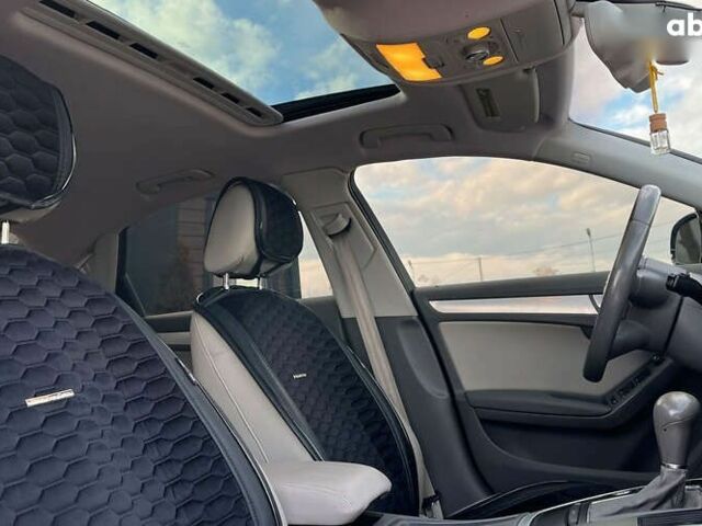 Ауди А4, объемом двигателя 2 л и пробегом 246 тыс. км за 10600 $, фото 21 на Automoto.ua