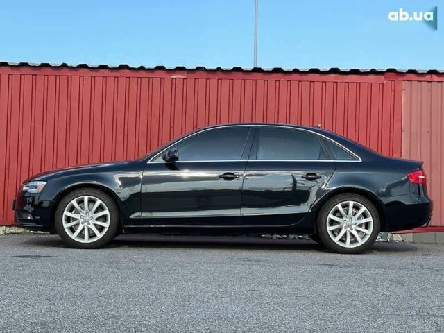 Ауді А4, об'ємом двигуна 2 л та пробігом 185 тис. км за 11950 $, фото 8 на Automoto.ua