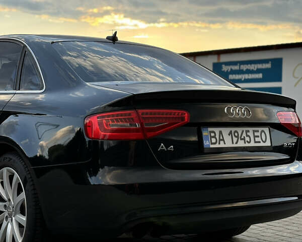 Ауди А4, объемом двигателя 1.98 л и пробегом 250 тыс. км за 11900 $, фото 20 на Automoto.ua