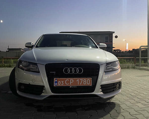 Ауди А4, объемом двигателя 2 л и пробегом 285 тыс. км за 11200 $, фото 2 на Automoto.ua