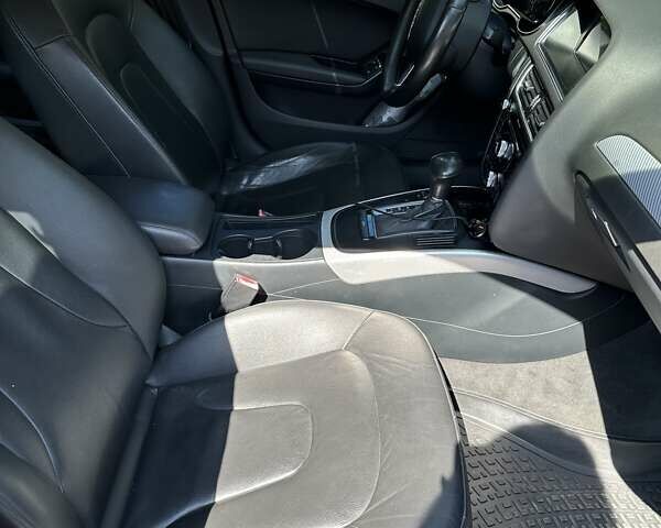Ауди А4, объемом двигателя 1.98 л и пробегом 197 тыс. км за 11600 $, фото 13 на Automoto.ua