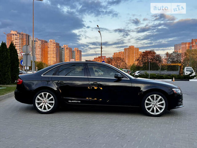 Ауді А4, об'ємом двигуна 1.98 л та пробігом 10 тис. км за 13800 $, фото 25 на Automoto.ua