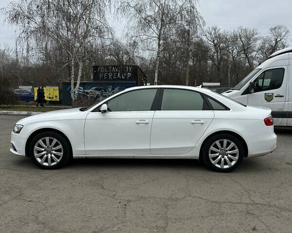 Ауді А4, об'ємом двигуна 2 л та пробігом 256 тис. км за 10999 $, фото 6 на Automoto.ua
