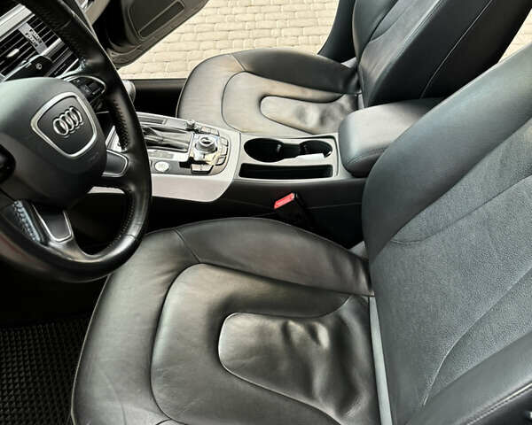 Ауди А4, объемом двигателя 1.98 л и пробегом 250 тыс. км за 11900 $, фото 29 на Automoto.ua