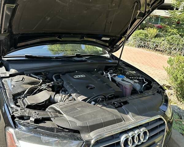 Ауди А4, объемом двигателя 1.98 л и пробегом 197 тыс. км за 11600 $, фото 6 на Automoto.ua