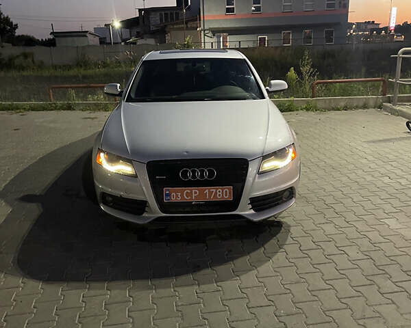 Ауди А4, объемом двигателя 2 л и пробегом 285 тыс. км за 11200 $, фото 3 на Automoto.ua