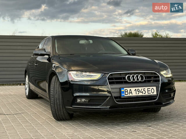Ауди А4, объемом двигателя 1.98 л и пробегом 250 тыс. км за 11900 $, фото 11 на Automoto.ua