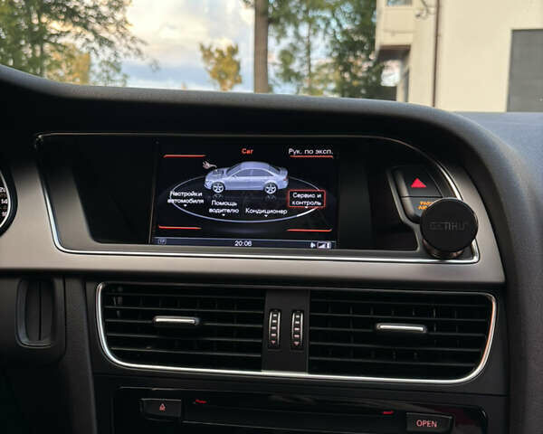Ауди А4, объемом двигателя 1.98 л и пробегом 250 тыс. км за 11900 $, фото 34 на Automoto.ua
