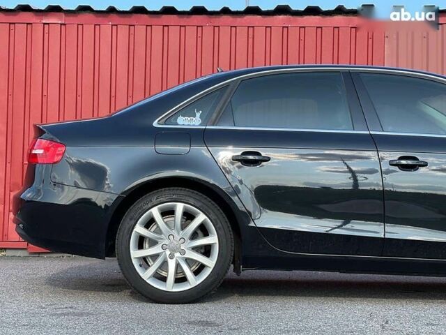 Ауди А4, объемом двигателя 2 л и пробегом 185 тыс. км за 10950 $, фото 7 на Automoto.ua