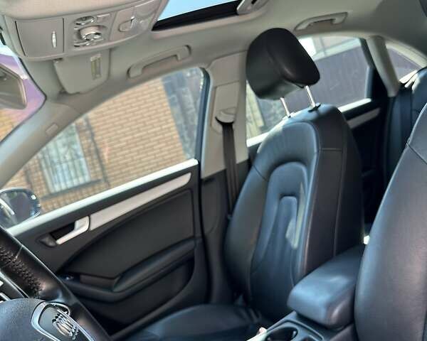 Ауди А4, объемом двигателя 1.98 л и пробегом 197 тыс. км за 11600 $, фото 24 на Automoto.ua