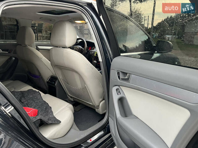 Ауди А4, объемом двигателя 2 л и пробегом 230 тыс. км за 11800 $, фото 7 на Automoto.ua