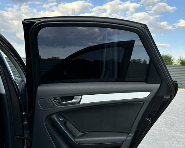 Ауди А4, объемом двигателя 1.98 л и пробегом 250 тыс. км за 11900 $, фото 22 на Automoto.ua