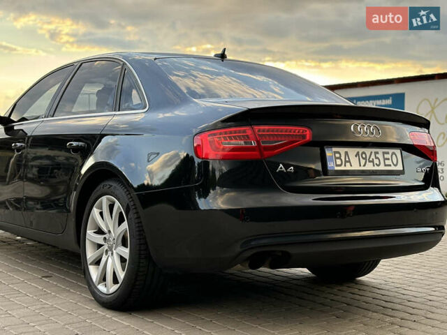 Ауди А4, объемом двигателя 1.98 л и пробегом 250 тыс. км за 11900 $, фото 19 на Automoto.ua