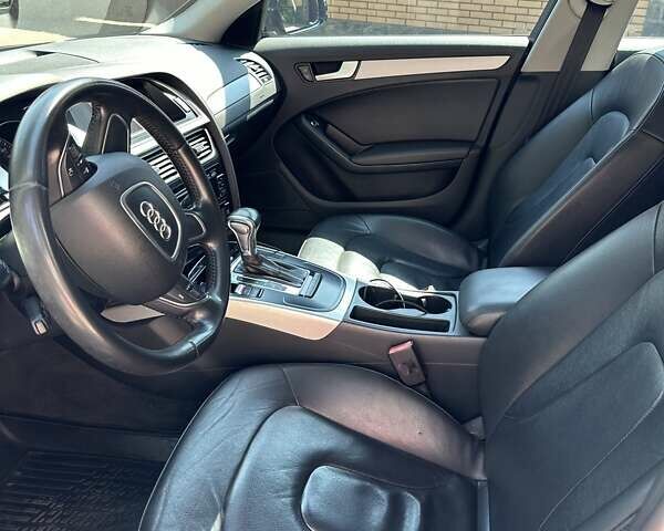 Ауди А4, объемом двигателя 1.98 л и пробегом 197 тыс. км за 11600 $, фото 14 на Automoto.ua