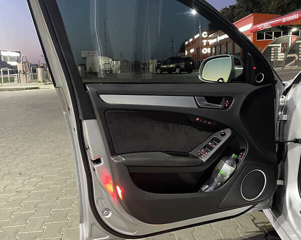 Ауди А4, объемом двигателя 2 л и пробегом 285 тыс. км за 11200 $, фото 10 на Automoto.ua