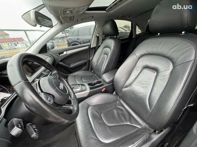 Ауди А4, объемом двигателя 2 л и пробегом 174 тыс. км за 12990 $, фото 27 на Automoto.ua