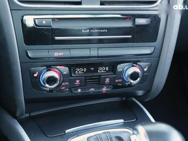 Ауді А4, об'ємом двигуна 2 л та пробігом 265 тис. км за 10300 $, фото 19 на Automoto.ua