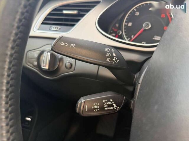 Ауді А4, об'ємом двигуна 2 л та пробігом 248 тис. км за 11490 $, фото 26 на Automoto.ua
