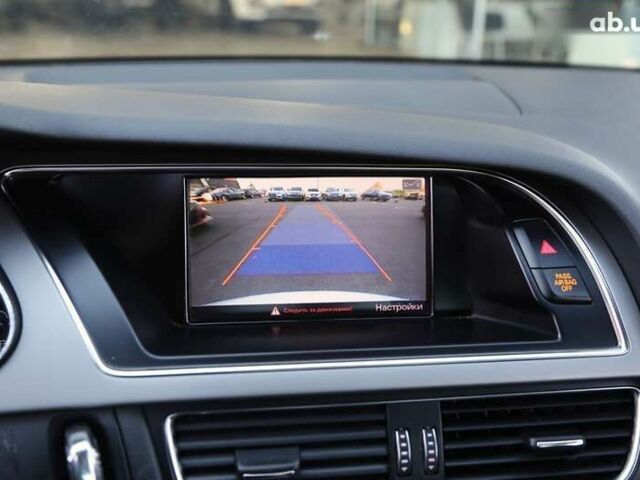 Ауді А4, об'ємом двигуна 2 л та пробігом 265 тис. км за 10300 $, фото 16 на Automoto.ua