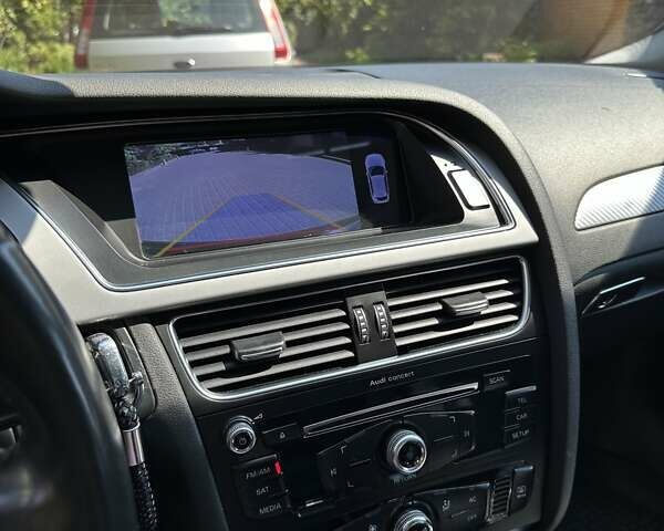 Ауди А4, объемом двигателя 1.98 л и пробегом 197 тыс. км за 11600 $, фото 17 на Automoto.ua