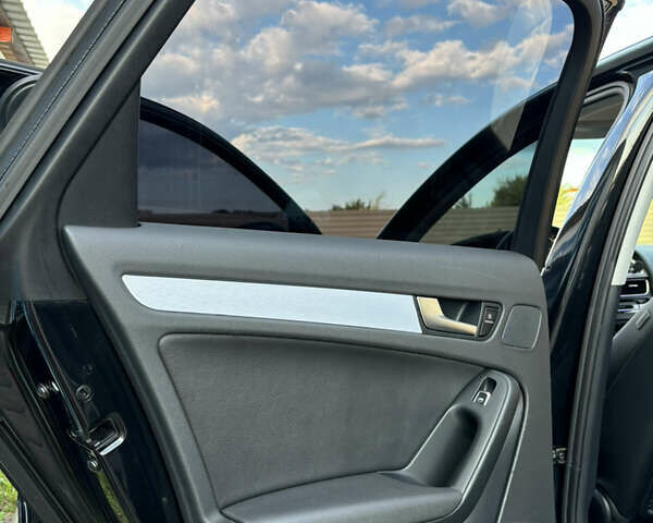 Ауди А4, объемом двигателя 1.98 л и пробегом 250 тыс. км за 11900 $, фото 23 на Automoto.ua