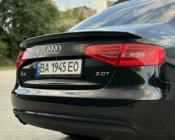 Ауди А4, объемом двигателя 1.98 л и пробегом 250 тыс. км за 11900 $, фото 15 на Automoto.ua
