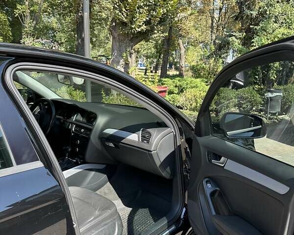 Ауди А4, объемом двигателя 1.98 л и пробегом 197 тыс. км за 11600 $, фото 11 на Automoto.ua